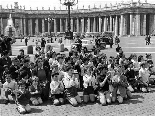 JOHN XXIII
